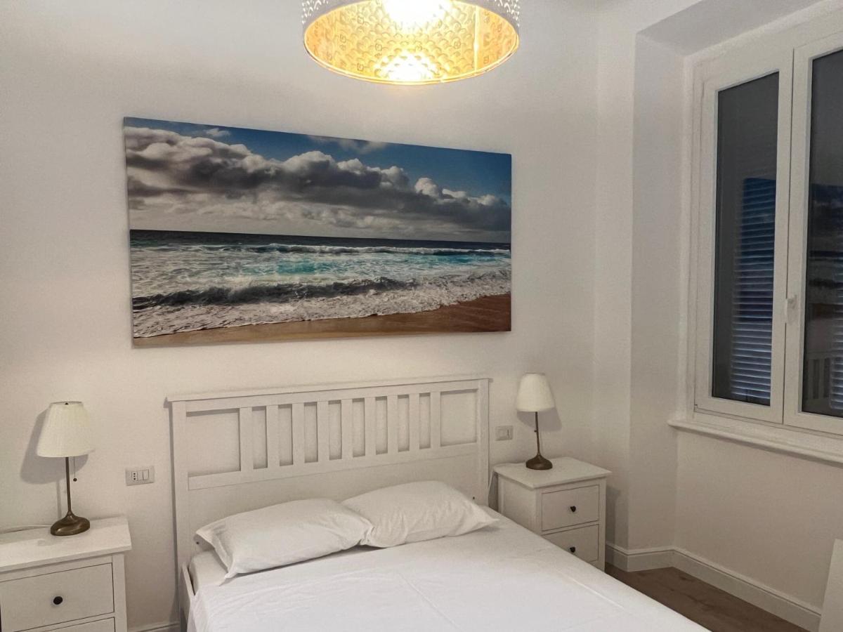 P18&Rooms Palestrina 18 Milan Bagian luar foto